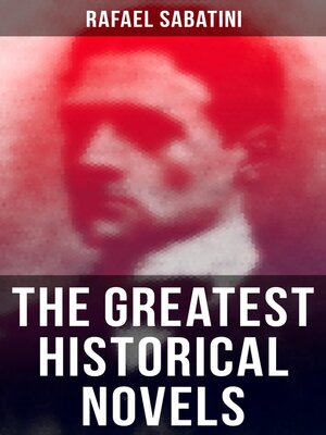 cover image of The Greatest Historical Novels
